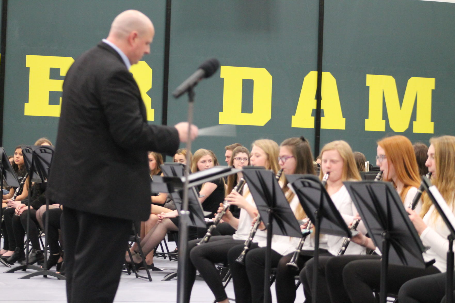 Parade of Bands 36